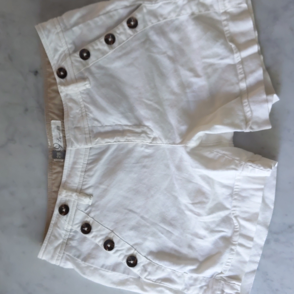 Level 99 Linen Tencel short Size 28